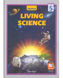 Ratna Sagar Updated Living Science - 5